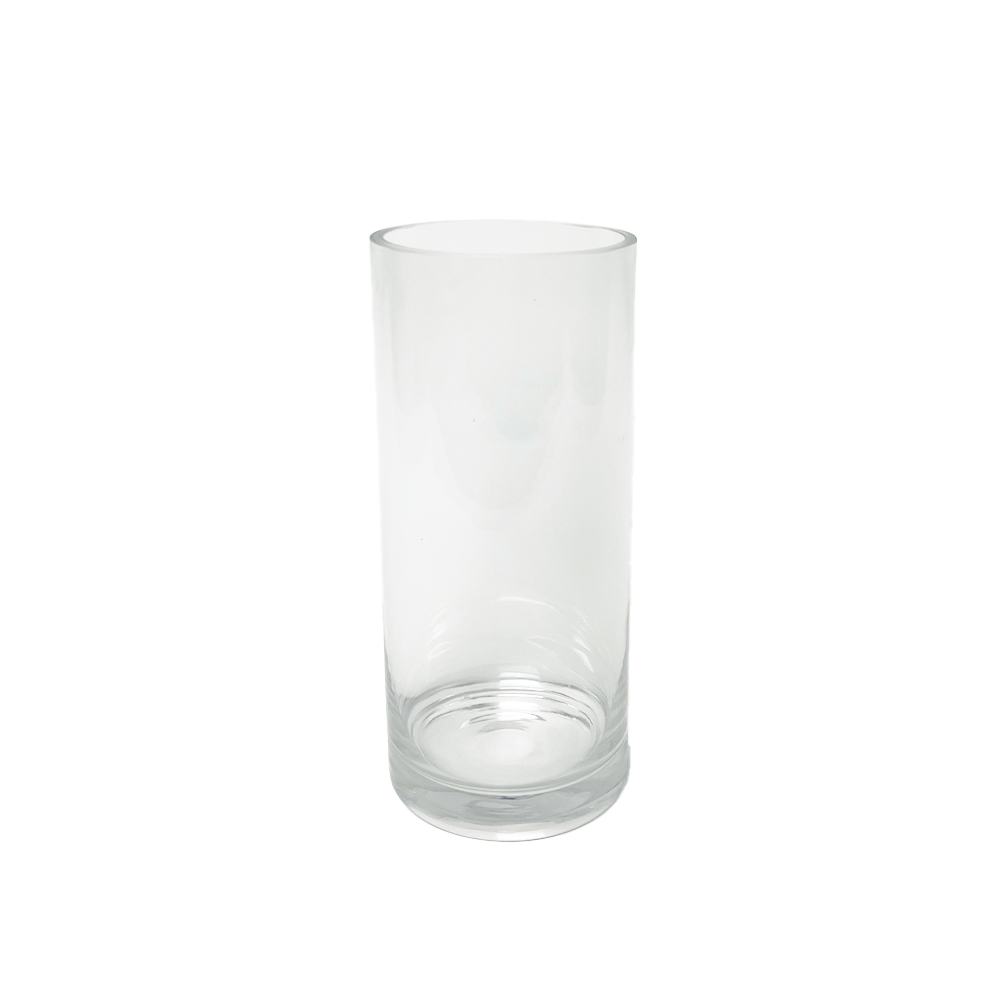 Clear Cylinder Medium
