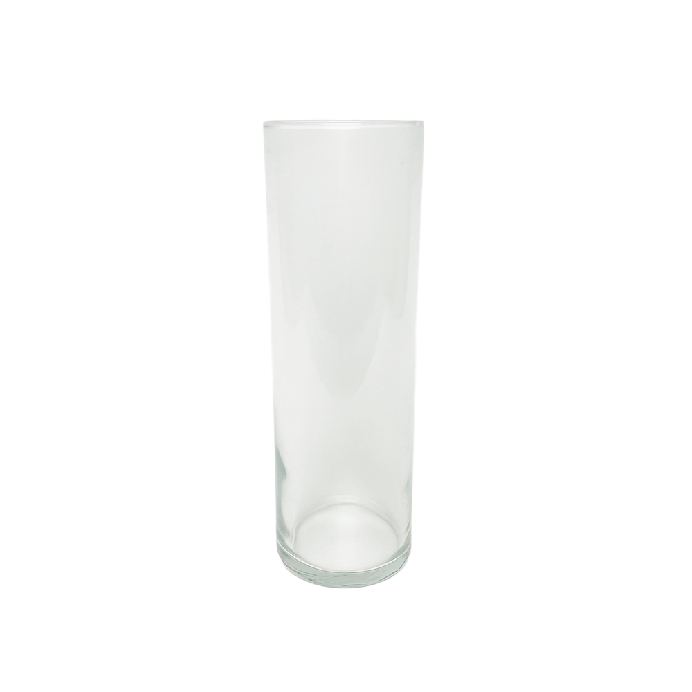 Clear Cylinder