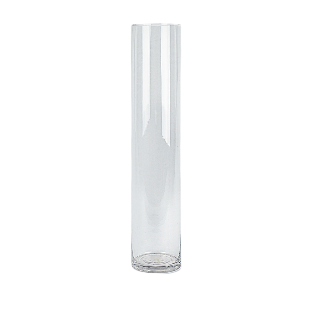Clear Cylinder