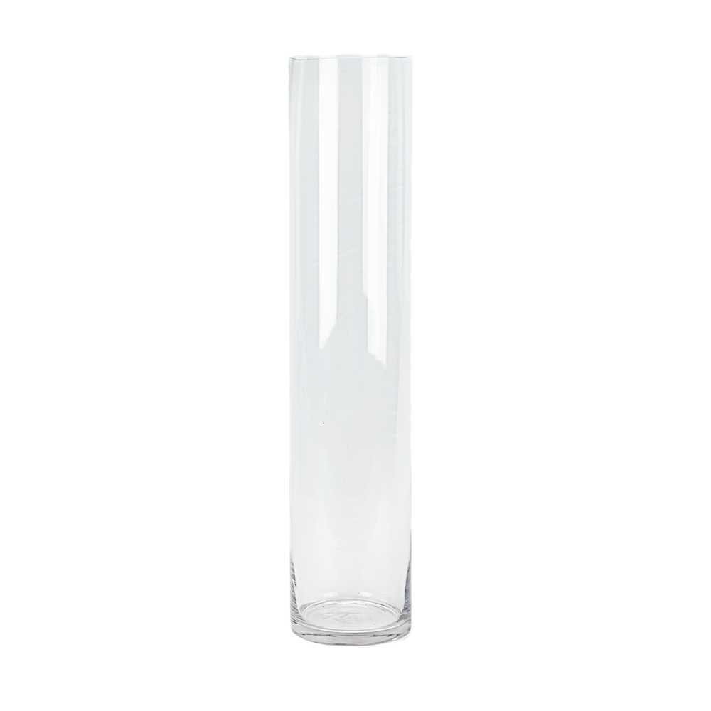 Clear Cylinder