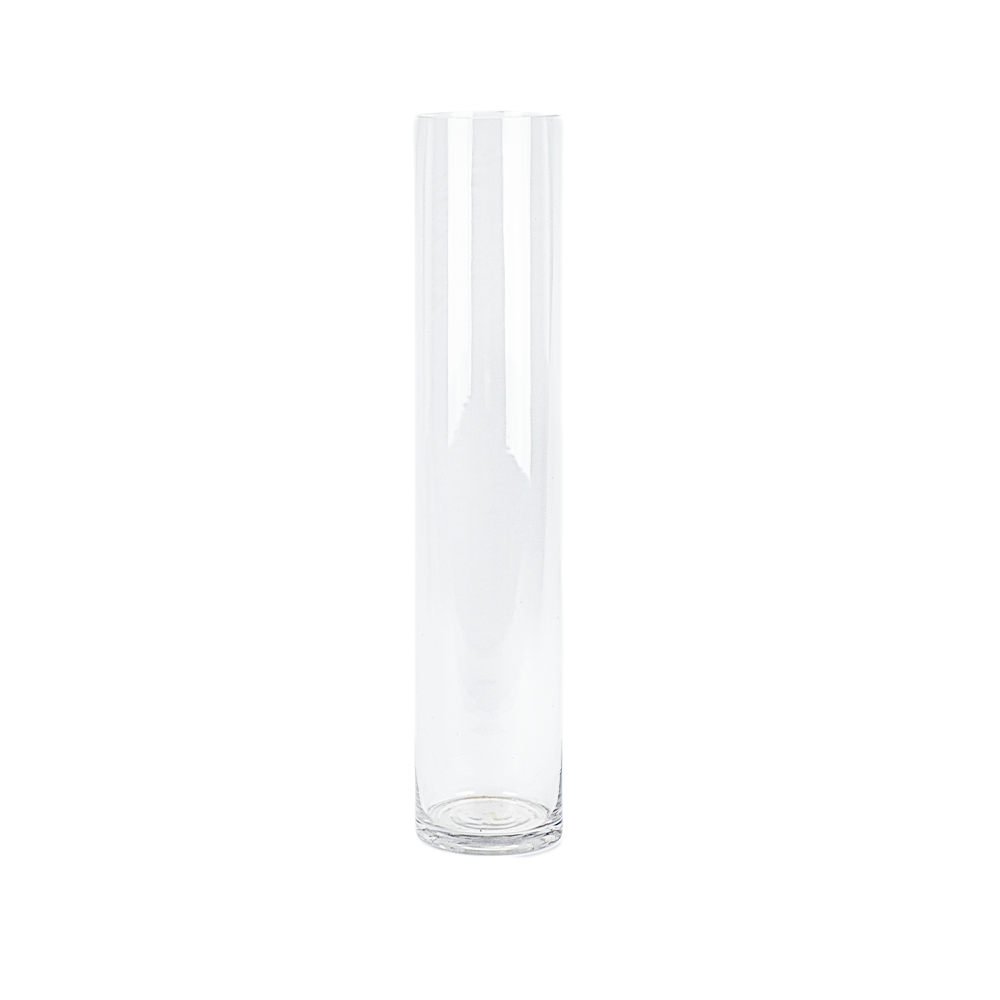 Clear Cylinder