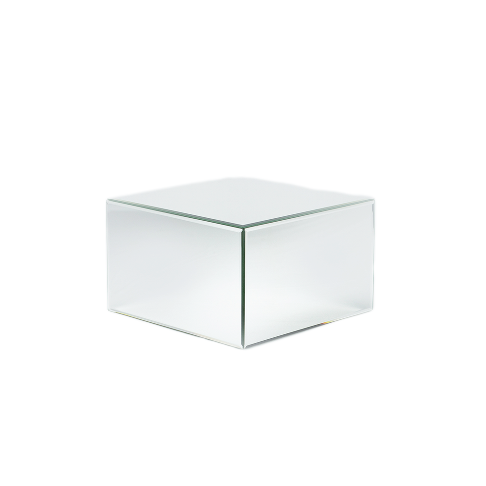 Mirrored Box Small