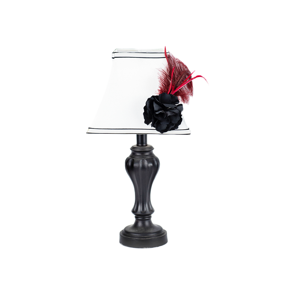 White Lamp