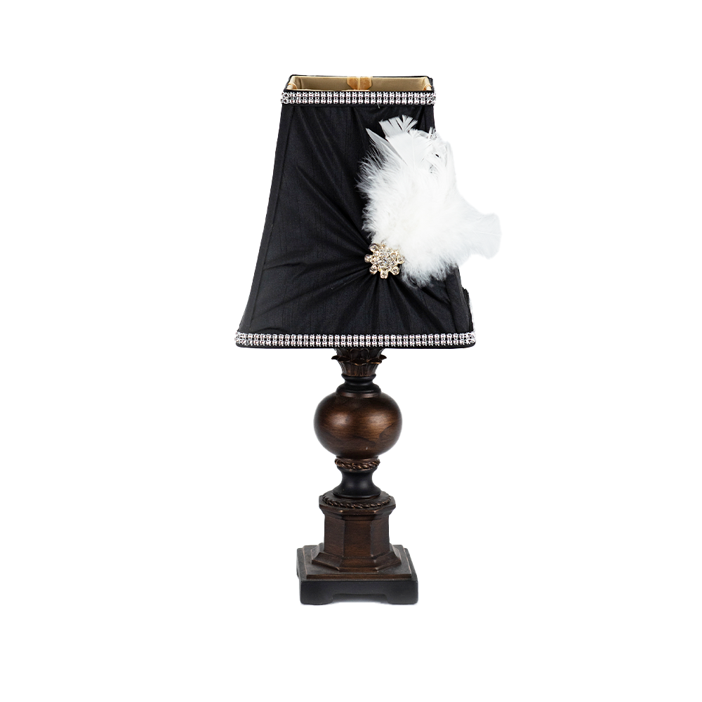 Black Lamp