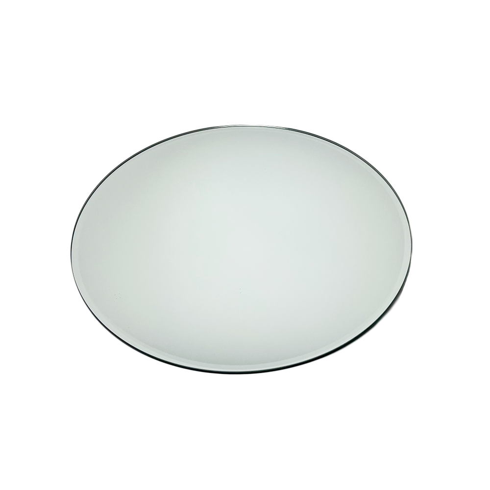 Circle Mirror Small