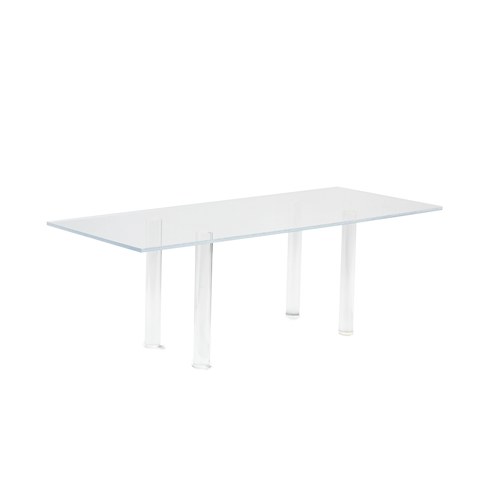 Rectangular Stand