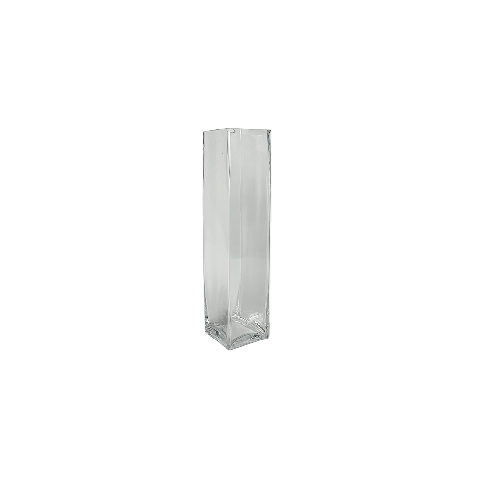 Squared Vase Small