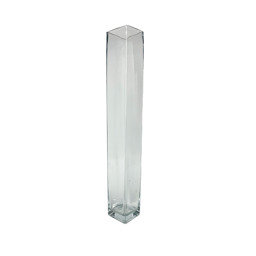 Squared Vase Large